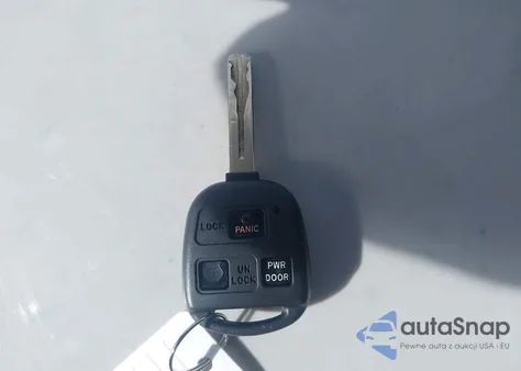 2009 Lexus Rx 350 from USA, damaged, VIN 2T2HK31U09C108102